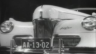 Link to Video | standard-definition television, black and white