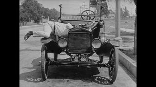 Link to Video | United States of America, Hollywood, Los Angeles, California