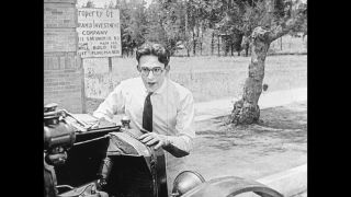 Link to Video | United States of America, Hollywood, Los Angeles, California