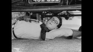 Link to Video | United States of America, Hollywood, Los Angeles, California