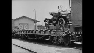 Link to Video | United States of America, Hollywood, Los Angeles, California