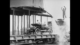 Link to Video | United States of America, Hollywood, Los Angeles, California