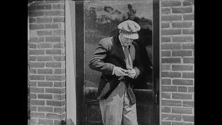 Link to Video | United States of America, Hollywood, Los Angeles, California