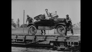 Link to Video | United States of America, Hollywood, Los Angeles, California