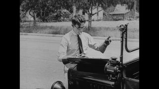 Link to Video | United States of America, Hollywood, Los Angeles, California