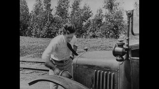 Link to Video | United States of America, Hollywood, Los Angeles, California