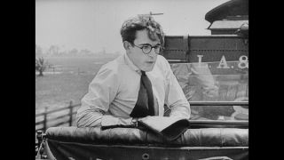 Link to Video | United States of America, Hollywood, Los Angeles, California