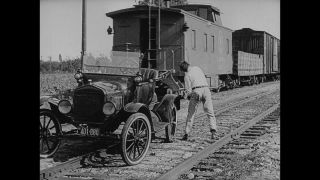 Link to Video | United States of America, Hollywood, Los Angeles, California