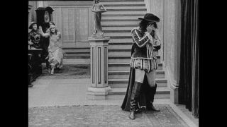 Link to Video | United States of America, Hollywood, Los Angeles, California