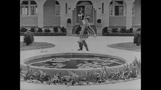 Link to Video | United States of America, Hollywood, Los Angeles, California