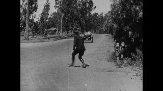 Link to Video | United States of America, Hollywood, Los Angeles, California