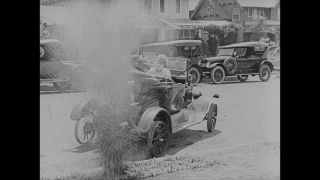 Link to Video | United States of America, Hollywood, Los Angeles, California