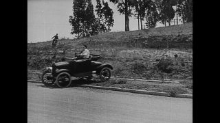 Link to Video | United States of America, Hollywood, Los Angeles, California