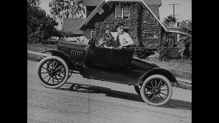 Link to Video | United States of America, Hollywood, Los Angeles, California