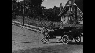 Link to Video | United States of America, Hollywood, Los Angeles, California