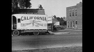 Link to Video | United States of America, Hollywood, Los Angeles, California