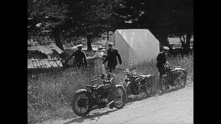 Link to Video | United States of America, Hollywood, Los Angeles, California