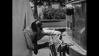 Link to Video | United States of America, Hollywood, Los Angeles, California