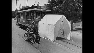 Link to Video | United States of America, Hollywood, Los Angeles, California