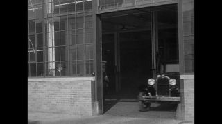 Link to Video | Full High Definition, United States of America, black and white