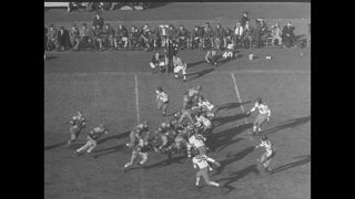 Link to Video | San Francisco, California