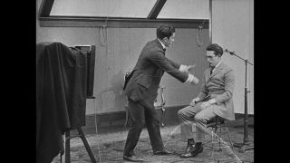 Link to Video | United States of America, Hollywood, Los Angeles, California