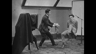 Link to Video | United States of America, Hollywood, Los Angeles, California