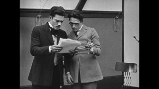 Link to Video | United States of America, Hollywood, Los Angeles, California