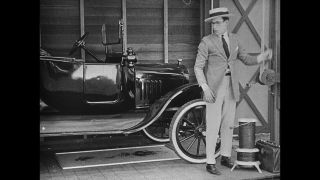 Link to Video | United States of America, Hollywood, Los Angeles, California