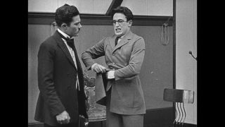 Link to Video | United States of America, Hollywood, Los Angeles, California