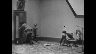 Link to Video | United States of America, Hollywood, Los Angeles, California