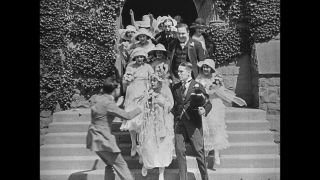 Link to Video | United States of America, Hollywood, Los Angeles, California