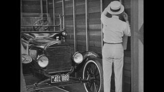 Link to Video | United States of America, Hollywood, Los Angeles, California