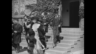 Link to Video | United States of America, Hollywood, Los Angeles, California