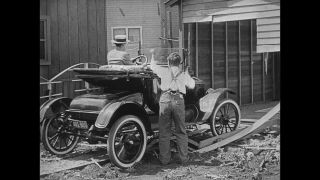 Link to Video | United States of America, Hollywood, Los Angeles, California