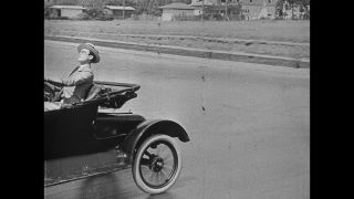 Link to Video | United States of America, Hollywood, Los Angeles, California