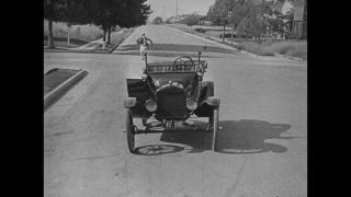 Link to Video | United States of America, Hollywood, Los Angeles, California