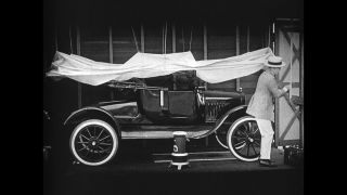 Link to Video | United States of America, Hollywood, Los Angeles, California