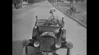 Link to Video | United States of America, Hollywood, Los Angeles, California