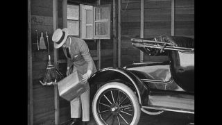 Link to Video | United States of America, Hollywood, Los Angeles, California