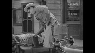 Link to Video | United States of America, Hollywood, Los Angeles, California