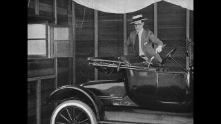 Link to Video | United States of America, Hollywood, Los Angeles, California