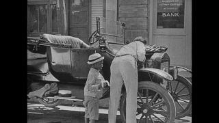 Link to Video | United States of America, Hollywood, Los Angeles, California