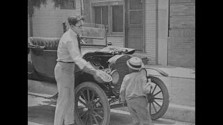 Link to Video | United States of America, Hollywood, Los Angeles, California