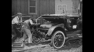 Link to Video | United States of America, Hollywood, Los Angeles, California