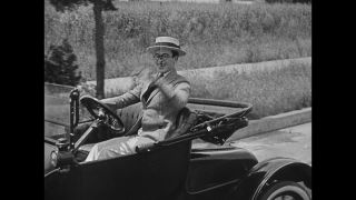 Link to Video | United States of America, Hollywood, Los Angeles, California