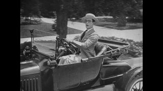 Link to Video | United States of America, Hollywood, Los Angeles, California