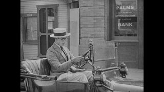 Link to Video | United States of America, Hollywood, Los Angeles, California