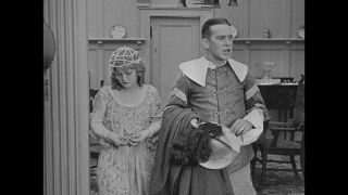 Link to Video | United States of America, Hollywood, Los Angeles, California