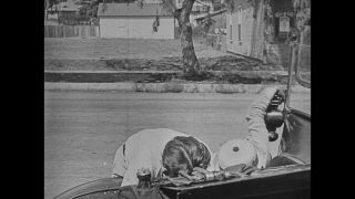 Link to Video | United States of America, Hollywood, Los Angeles, California